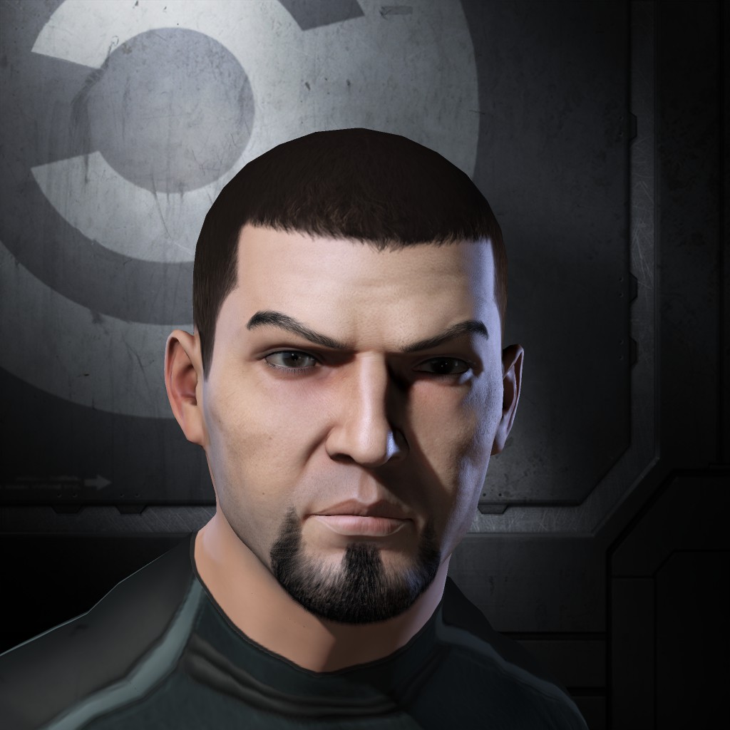 Shephard Finnley