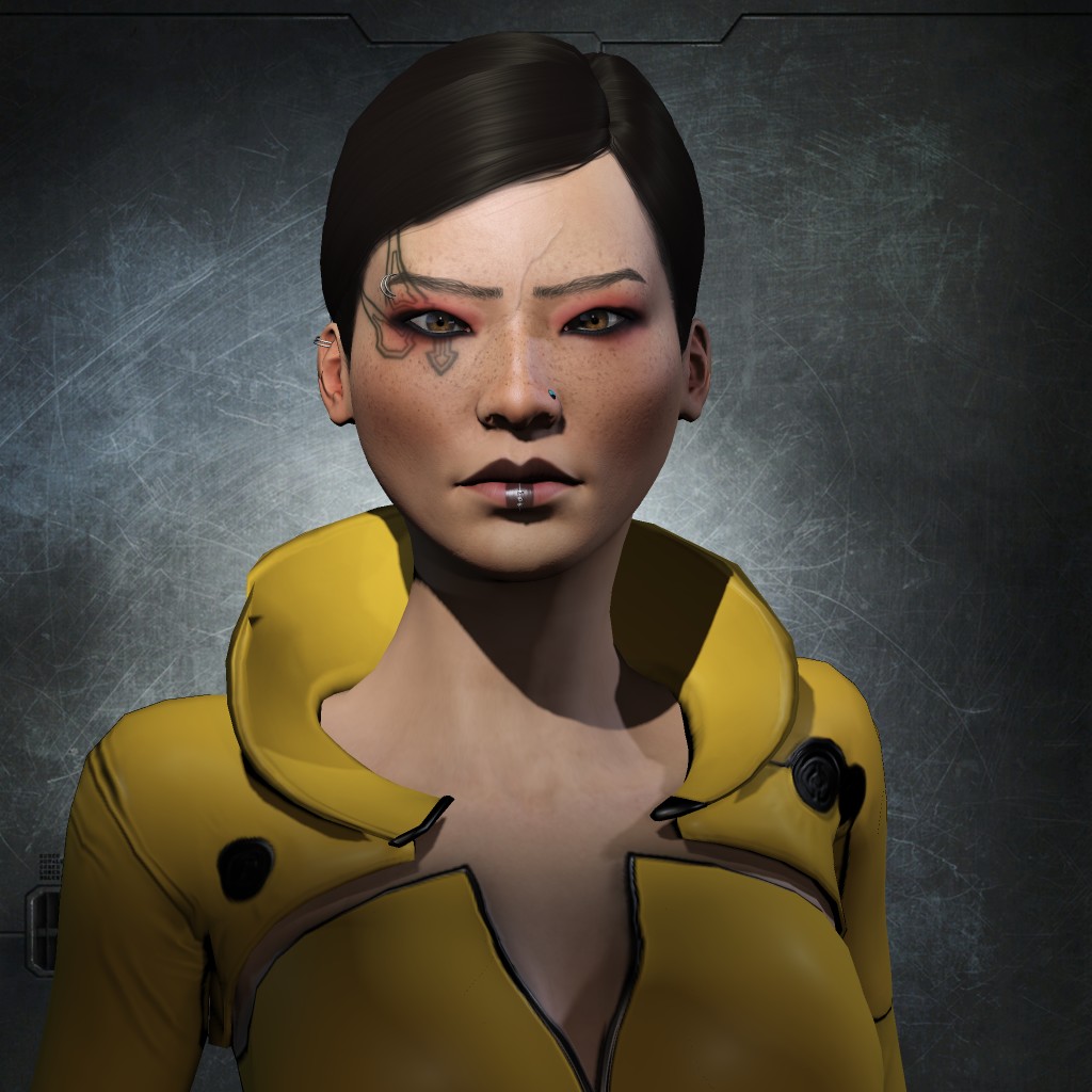 Enola Taterman