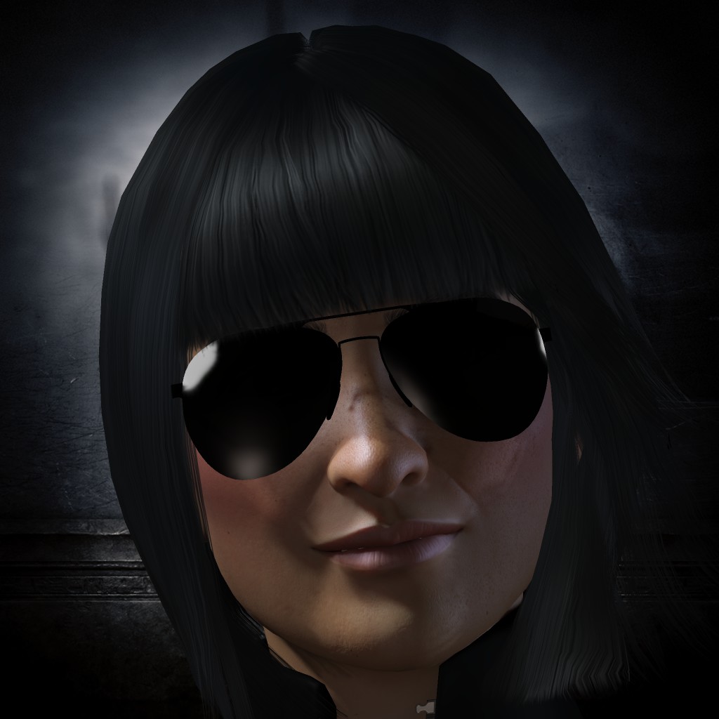 Henia Blackwings