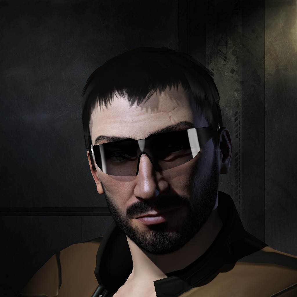 Tar Anarion Iluvatar