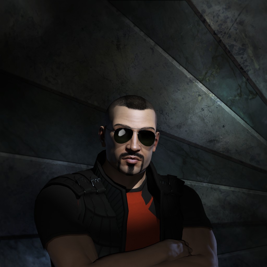 Tohkon Black