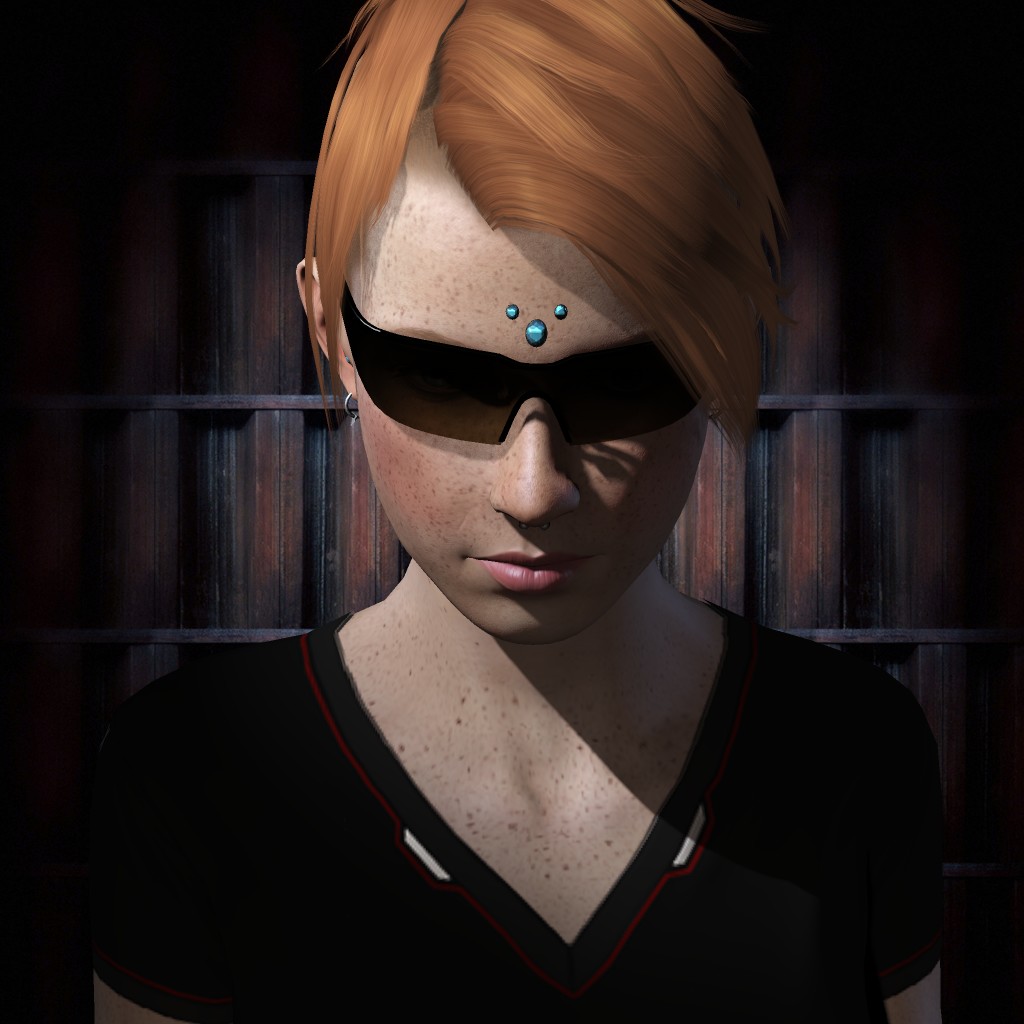 Ceris Auduin