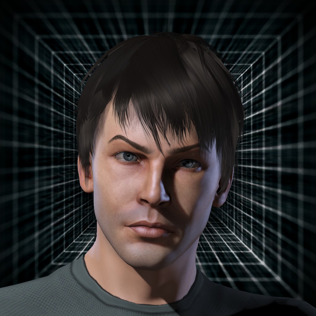 Dorran Padecain