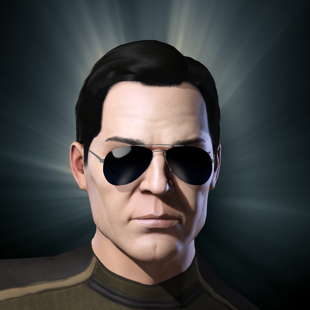 Caldari Citizen 92746151