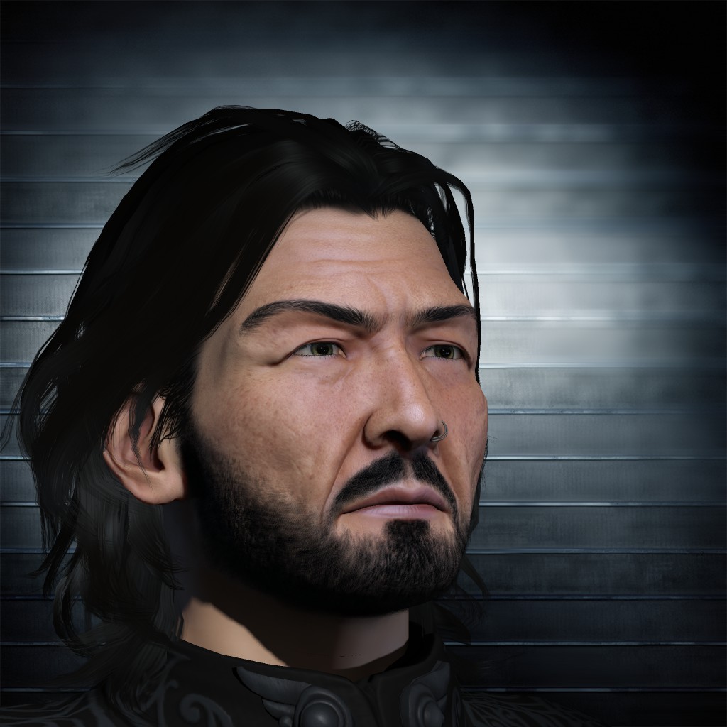 Brraabang Lee