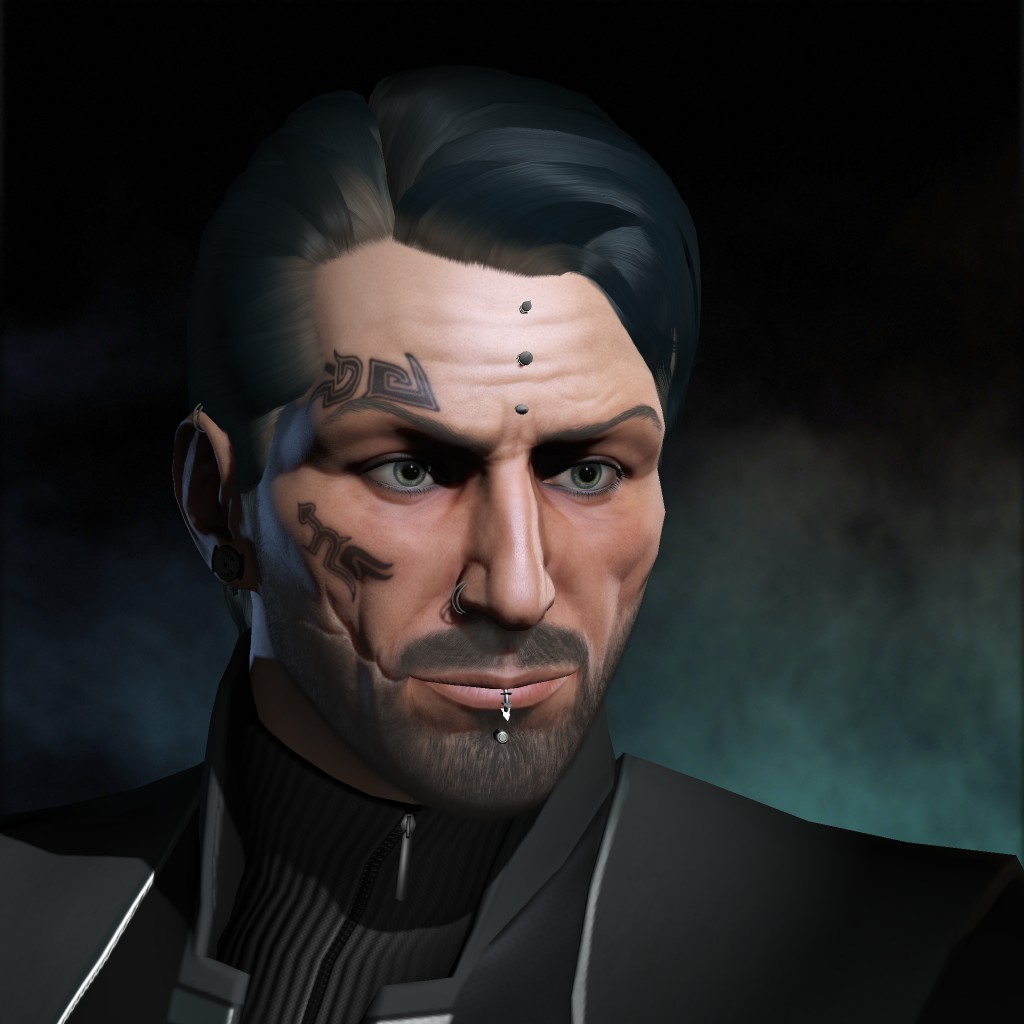 Anthony Rout