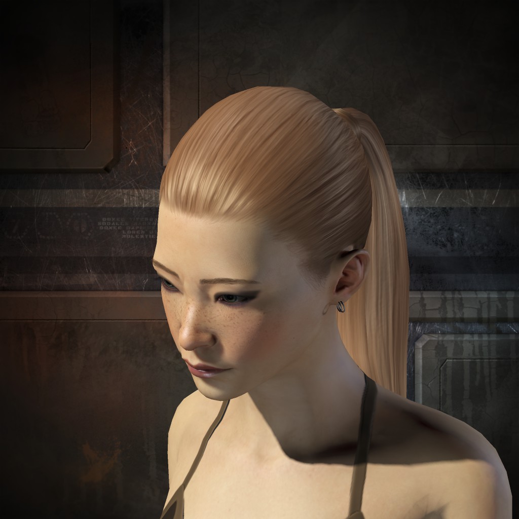 Amarr Citizen 92746589