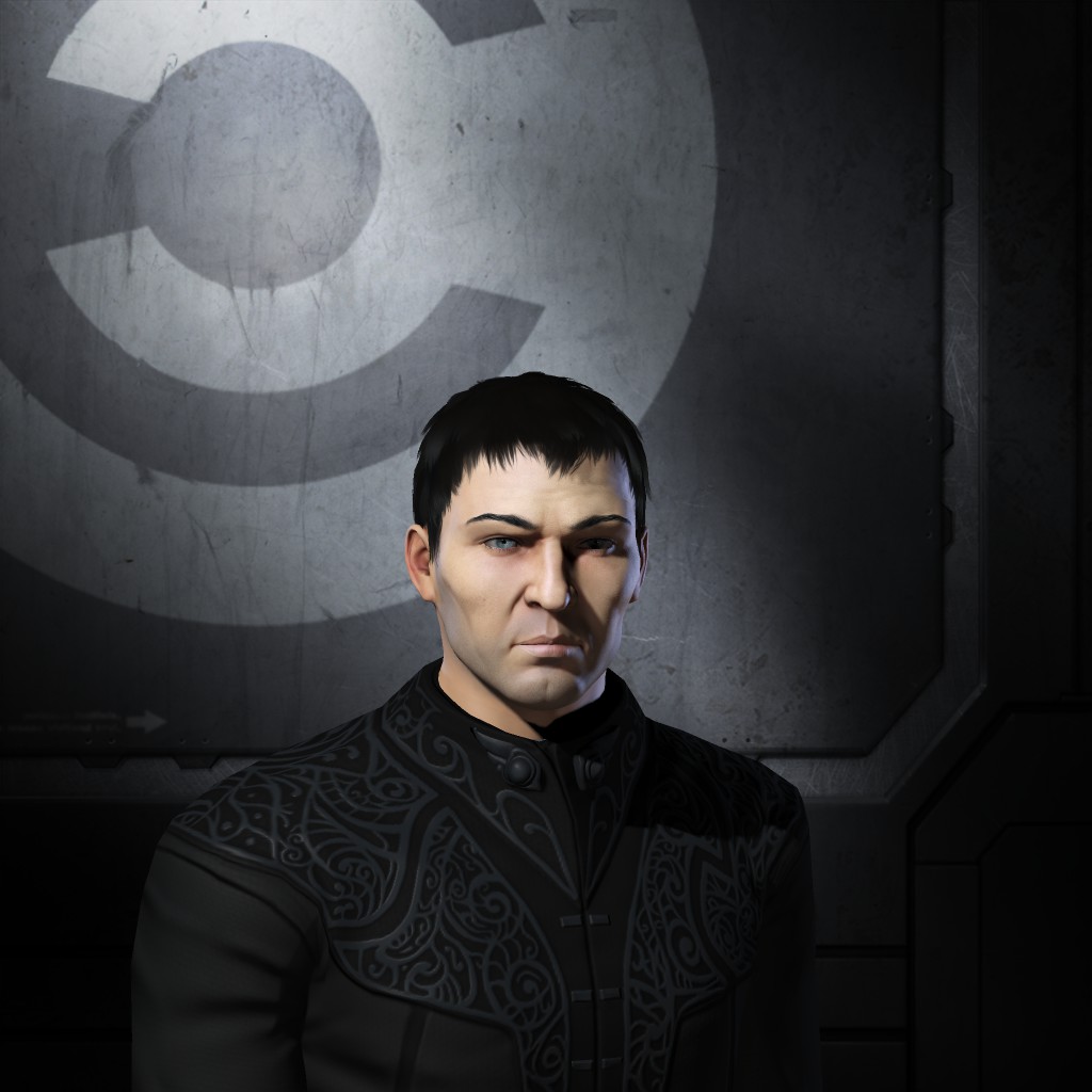 Crassus Oriki