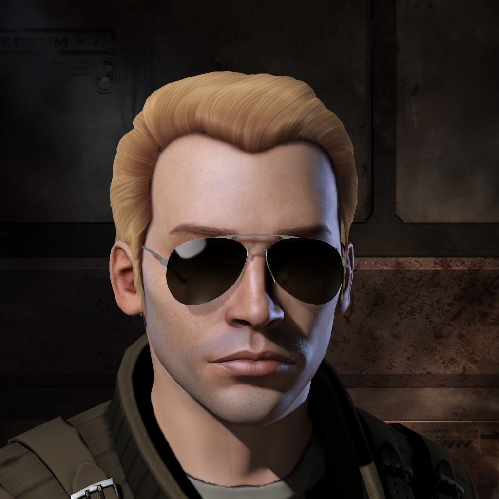 John BadaBoom