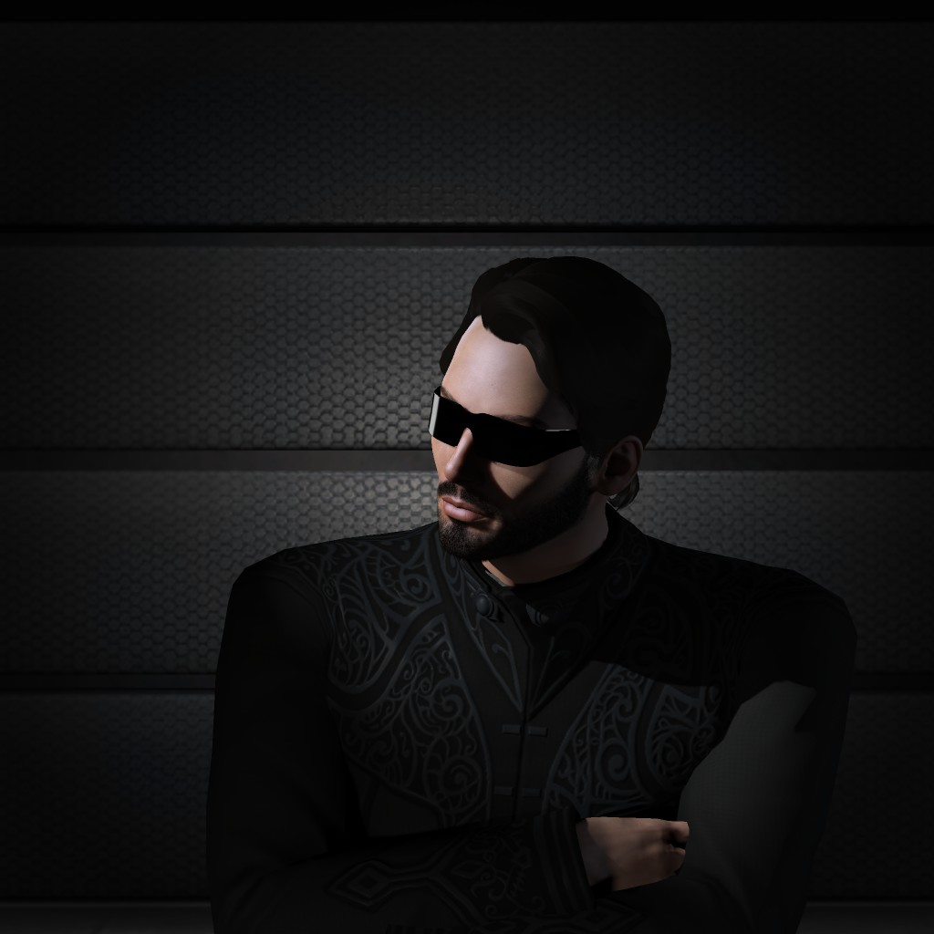 MAD-001 Jabok