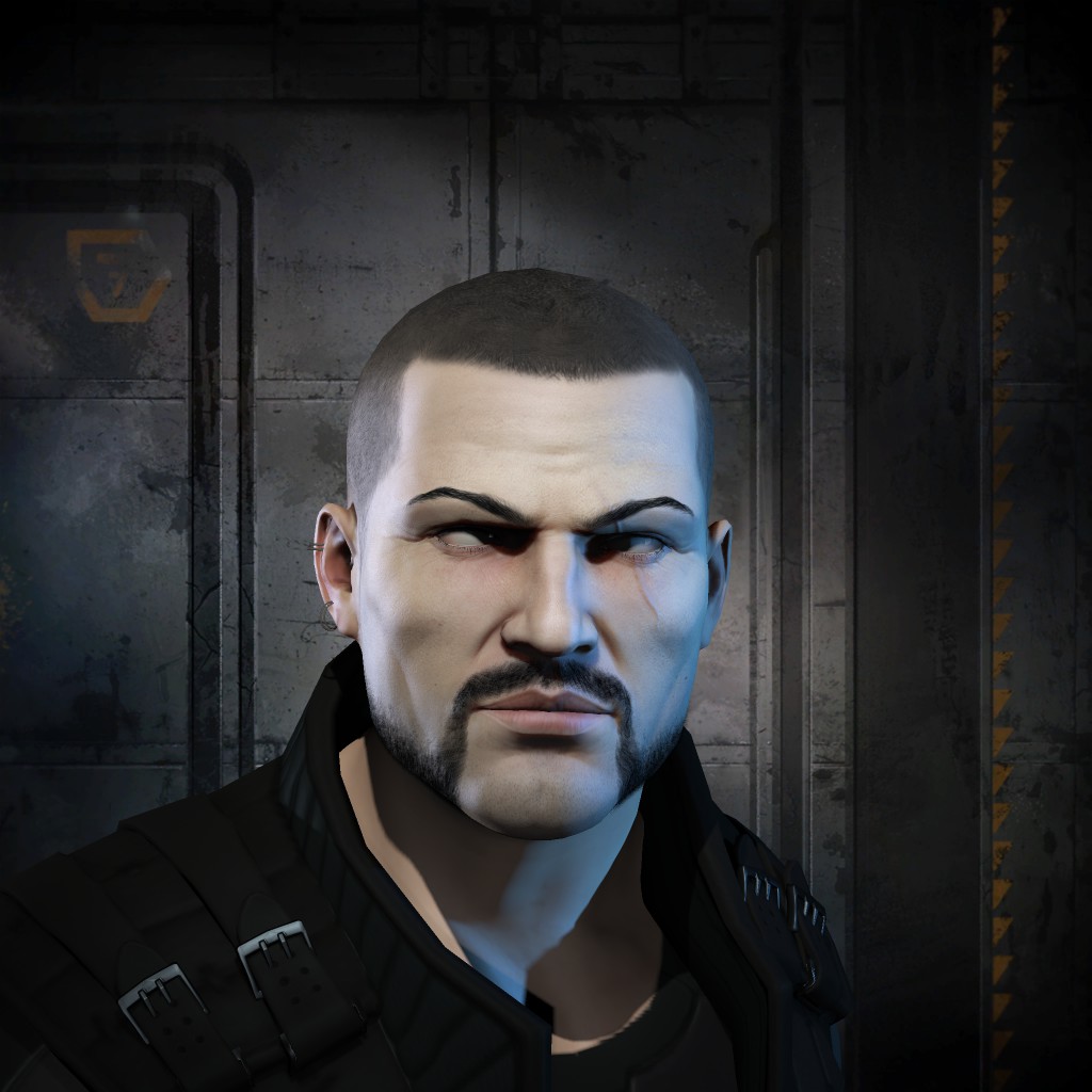 Hezron Coldan