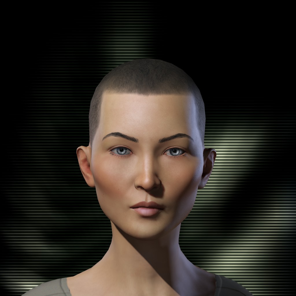 Sydicate Warrior