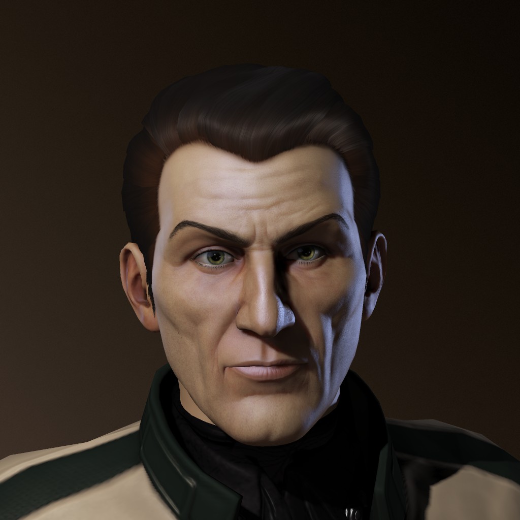 Amarr Citizen 92748123