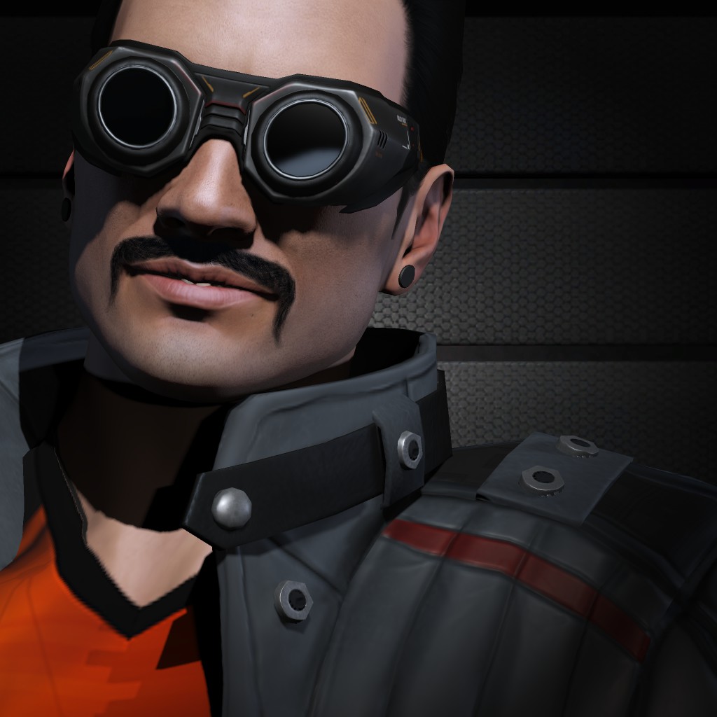 Black Soul Viper