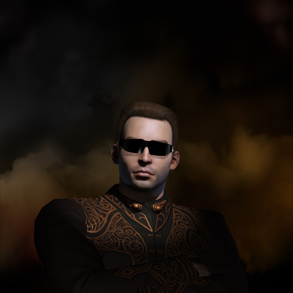 Gallente Citizen 92748224