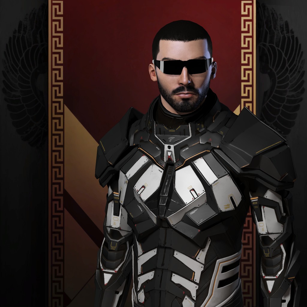 Collar Adam