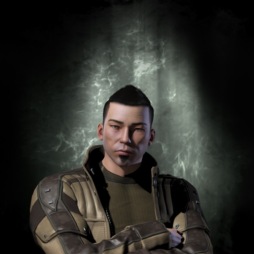 Dolvos Kamino-Raxor