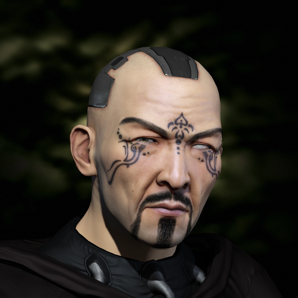 Tsai-nee