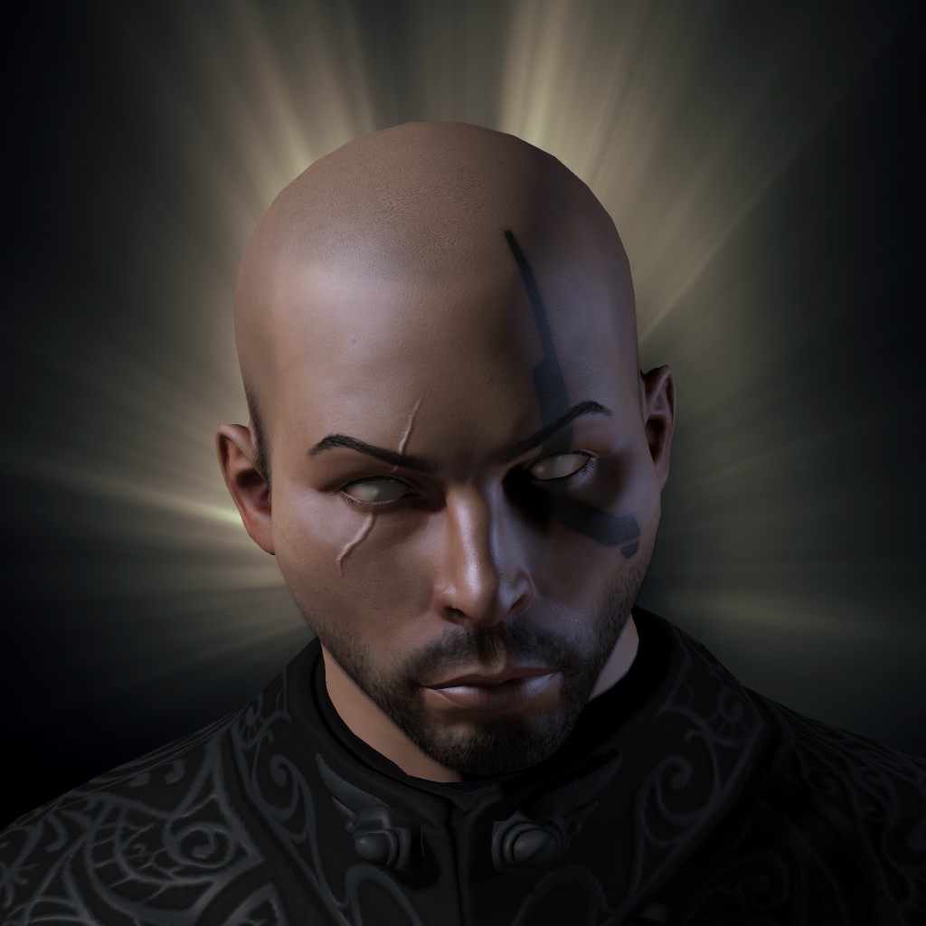 Gallente Citizen 92748559