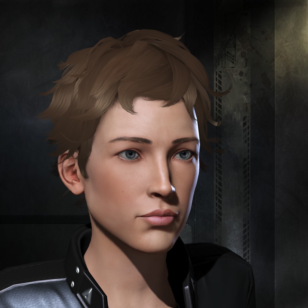 Theresa Aivoras