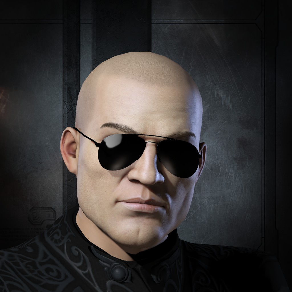 Caldari Citizen 92749591