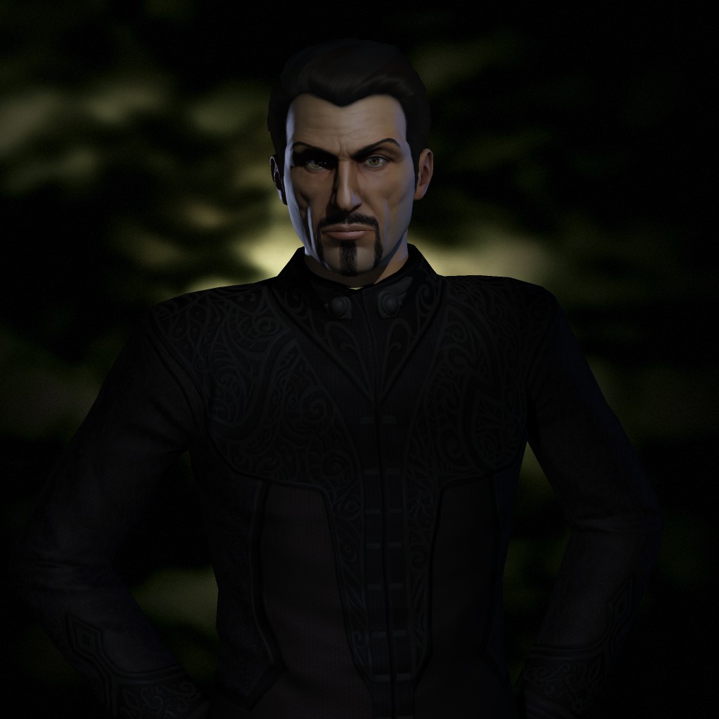 Andrew Dark
