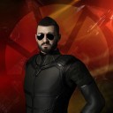 Lazarus Sharp