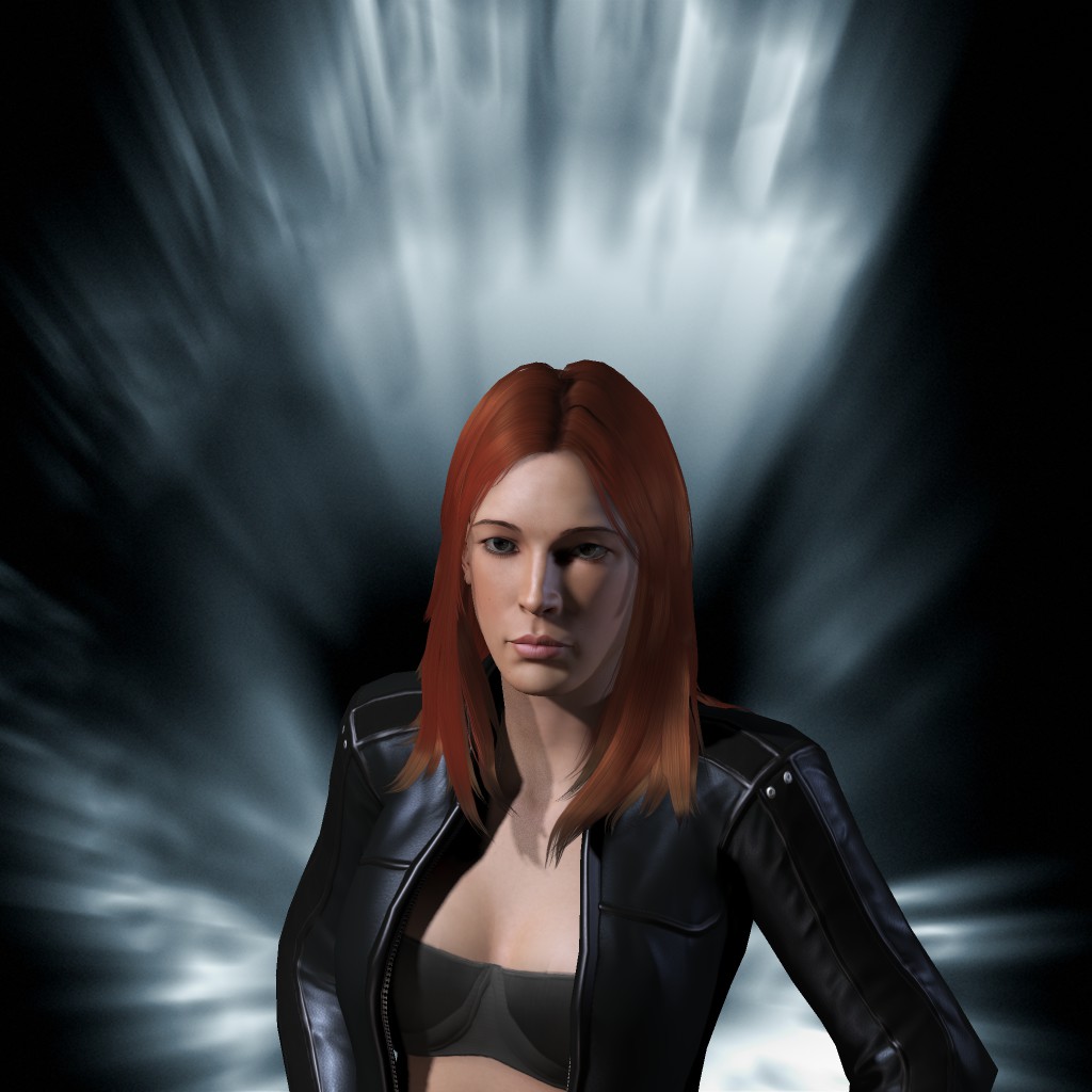 Caldari Citizen 92749856