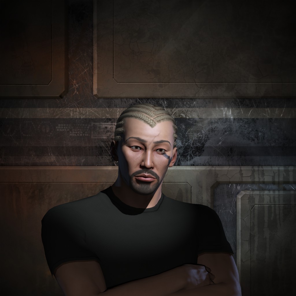 Wolv Howlett