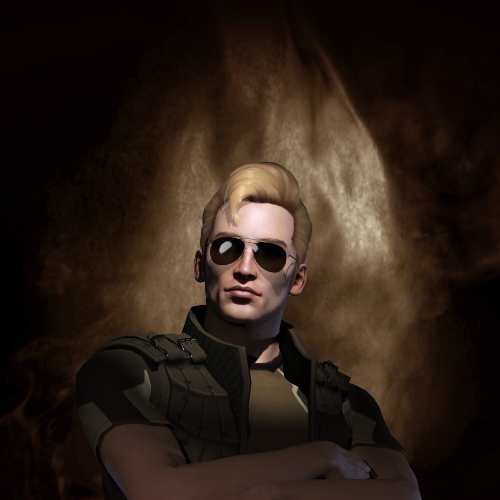Beyond Aideron