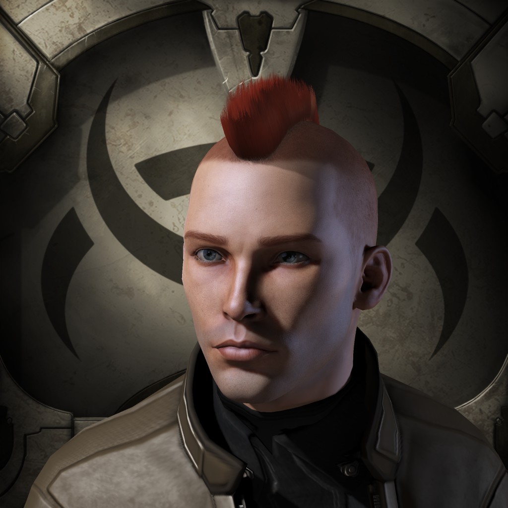 Roshan Raskolnikov