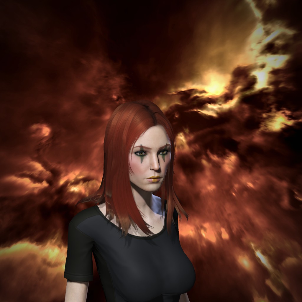 Warlonka Rommi