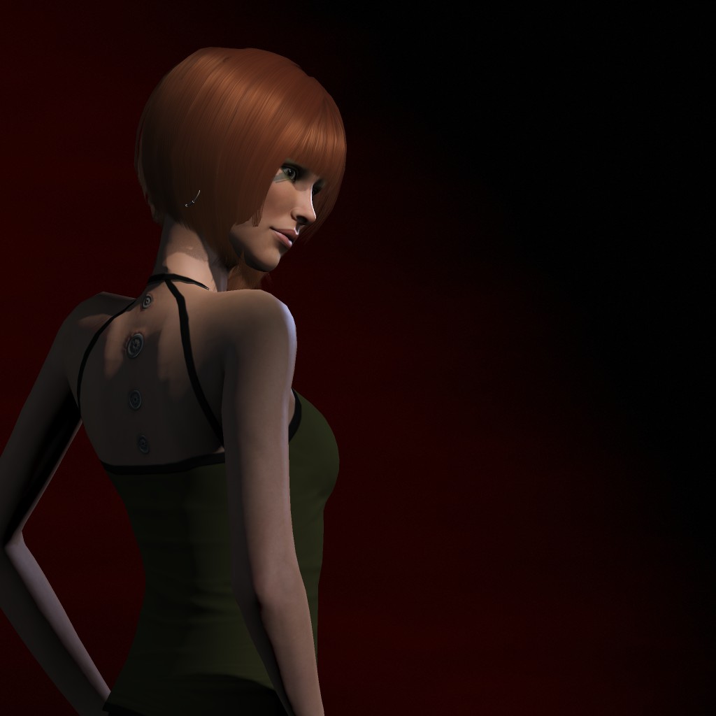 Cath Crimson