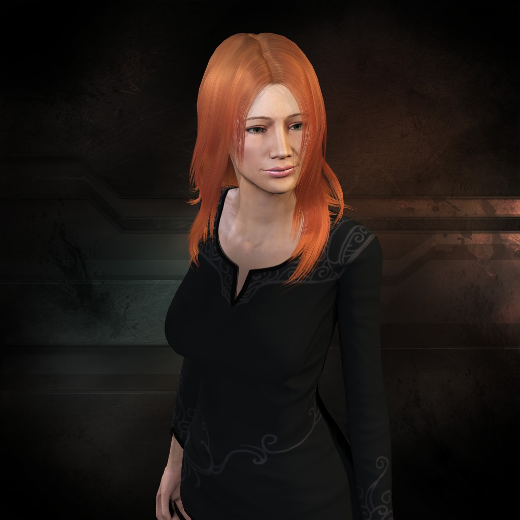 Olivia Saisimas