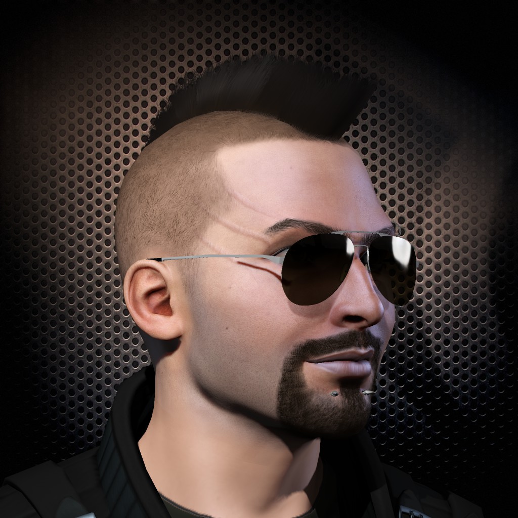 RussianGrimReaper Dallocort