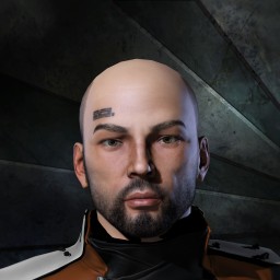 Devon Anzomi portrait