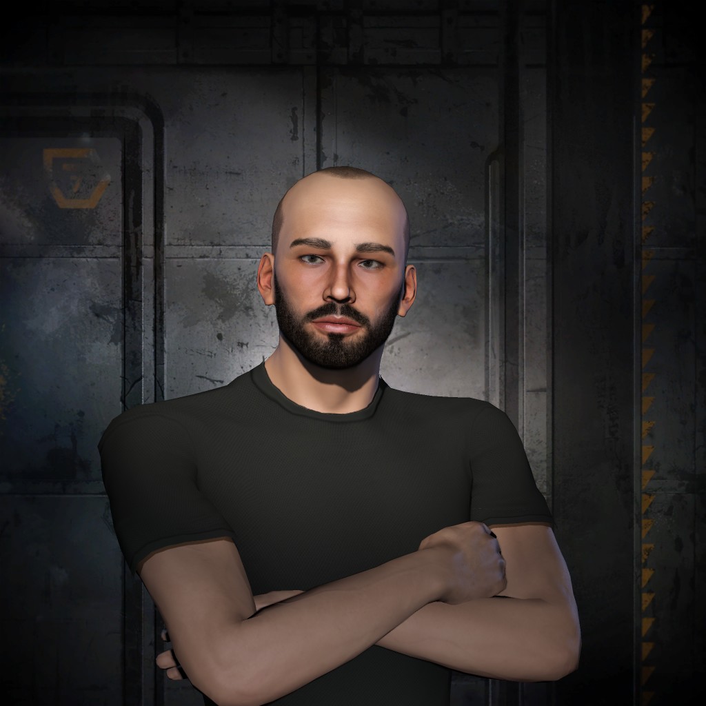 Nikolai Priezjevski