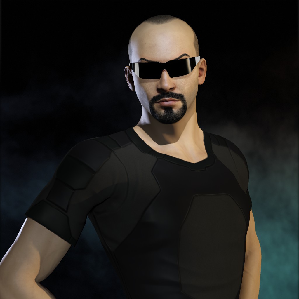 Merroc Sirropi
