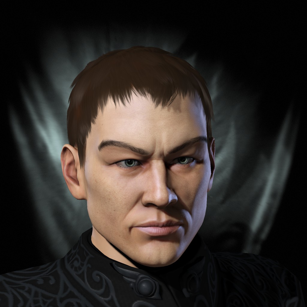 Caldari Citizen 92750941