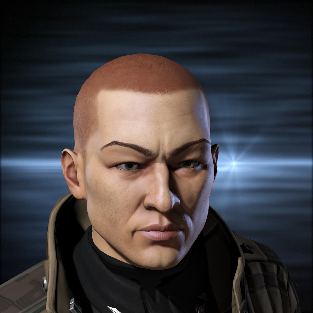 Caldari Citizen 92750971