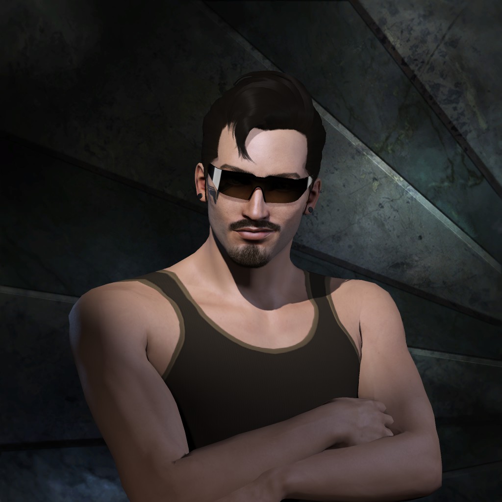 Nicoran Vantro