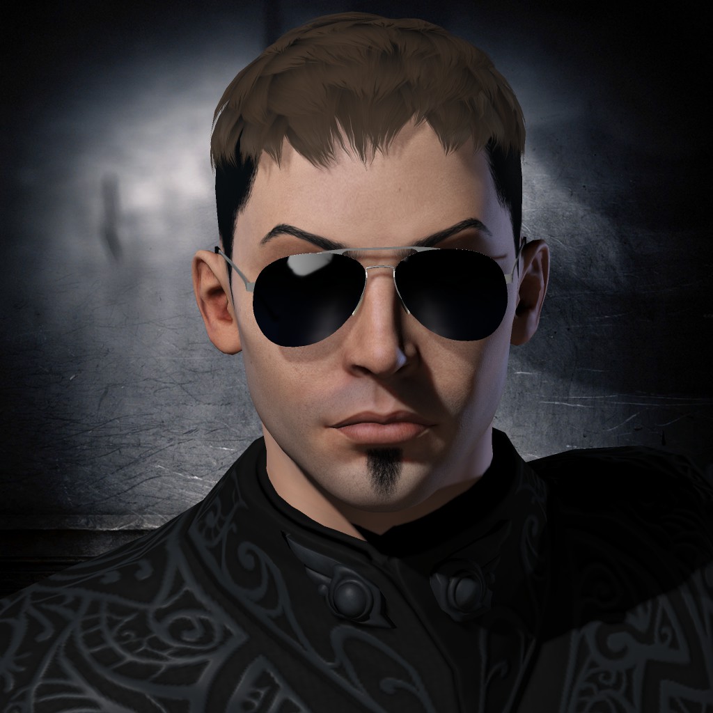 FLZero Aideron