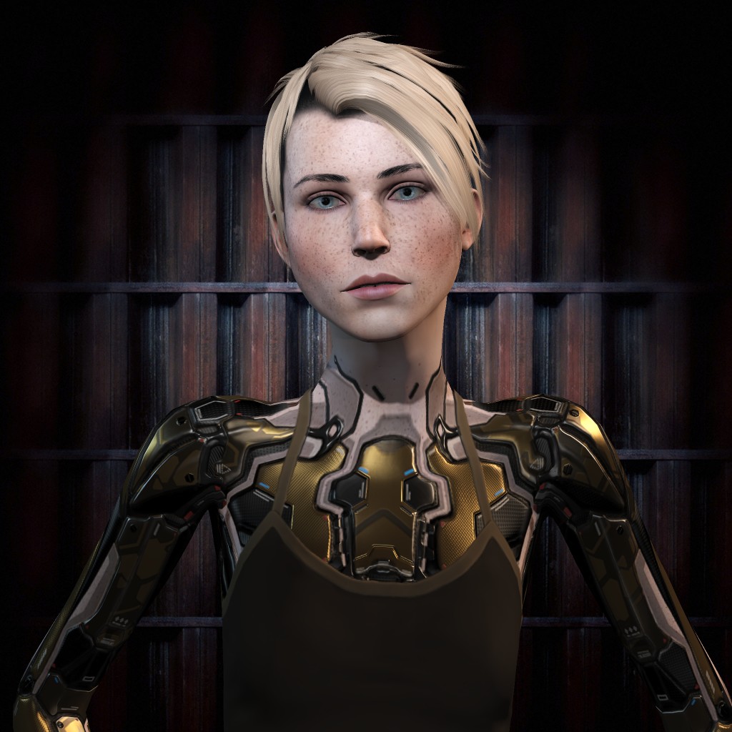 Seren Kadel