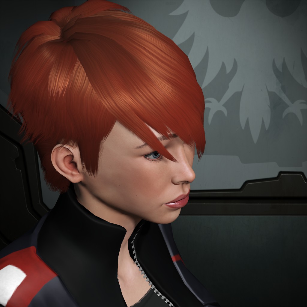 Smug Gallente