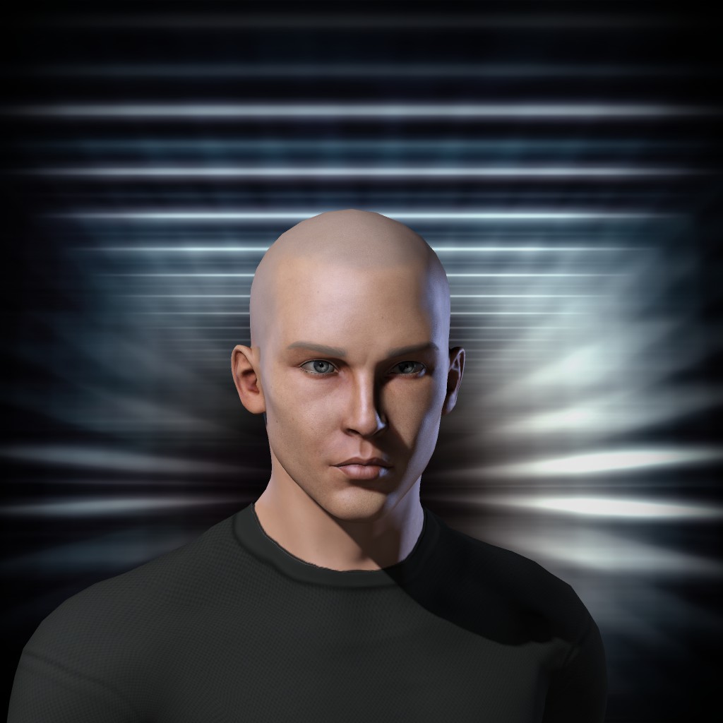 Hive Drone 1