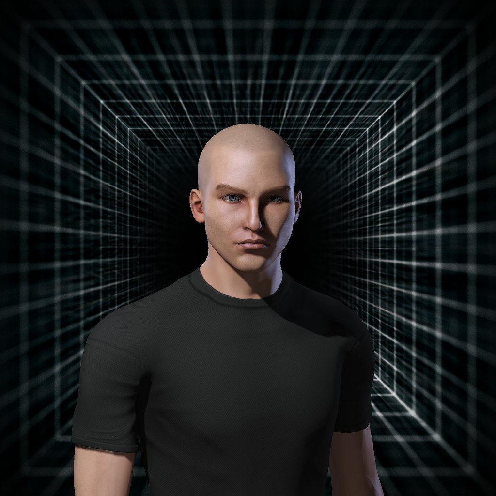 Hive Drone 2