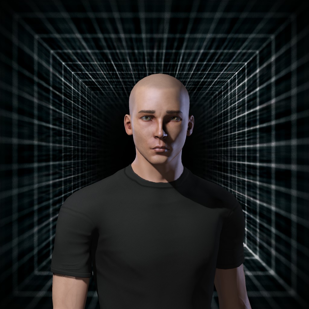 Hive Drone 3