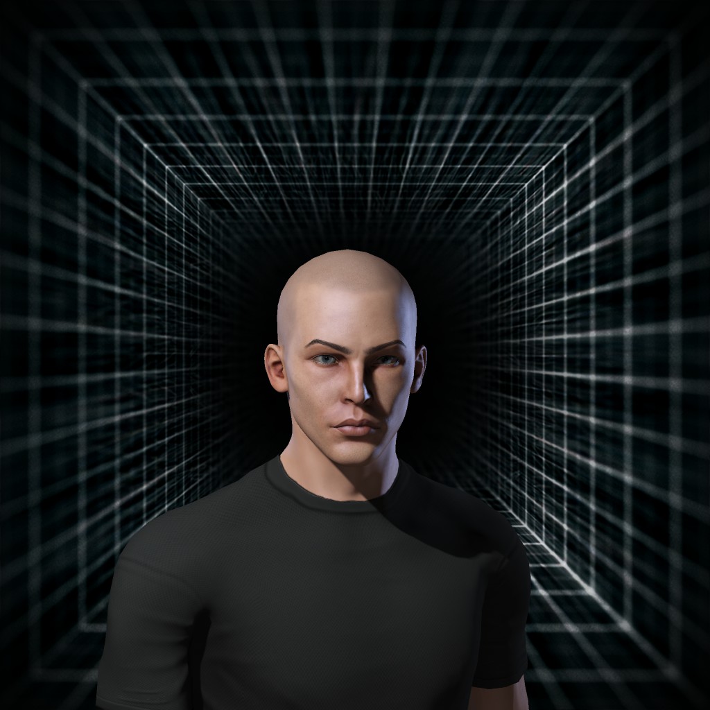 Hive Drone 8