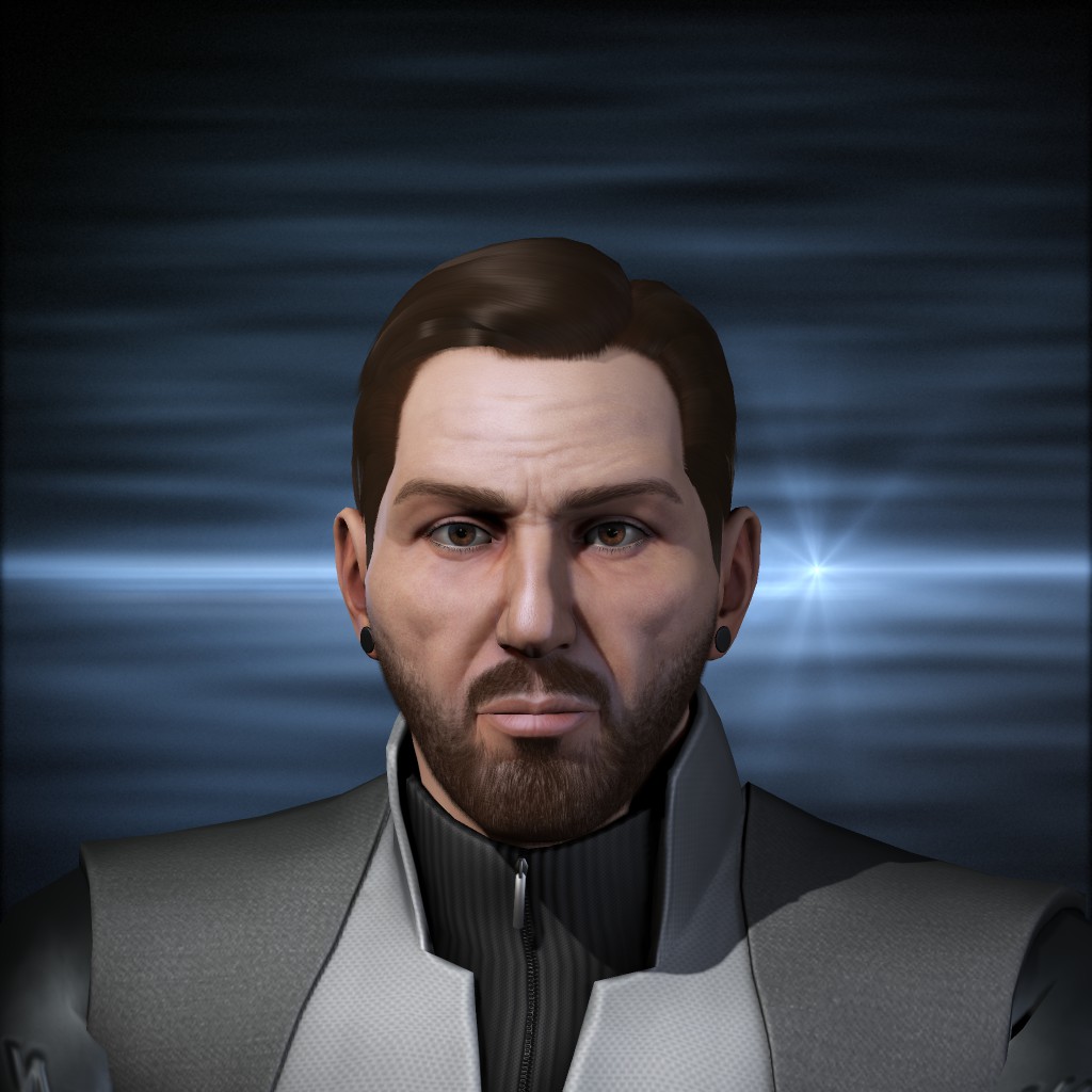 Khal Drogo Do'Androxos