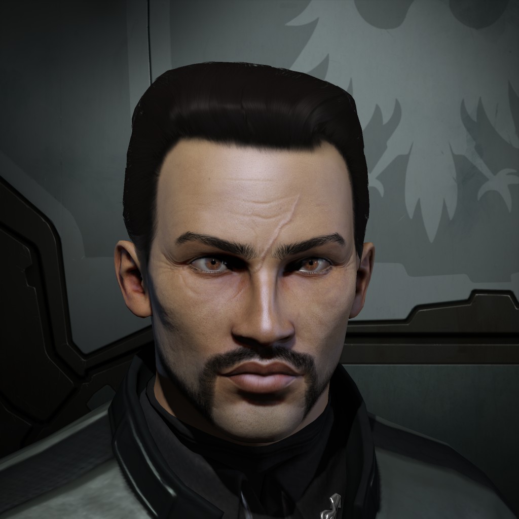 Zlarty Bartfast